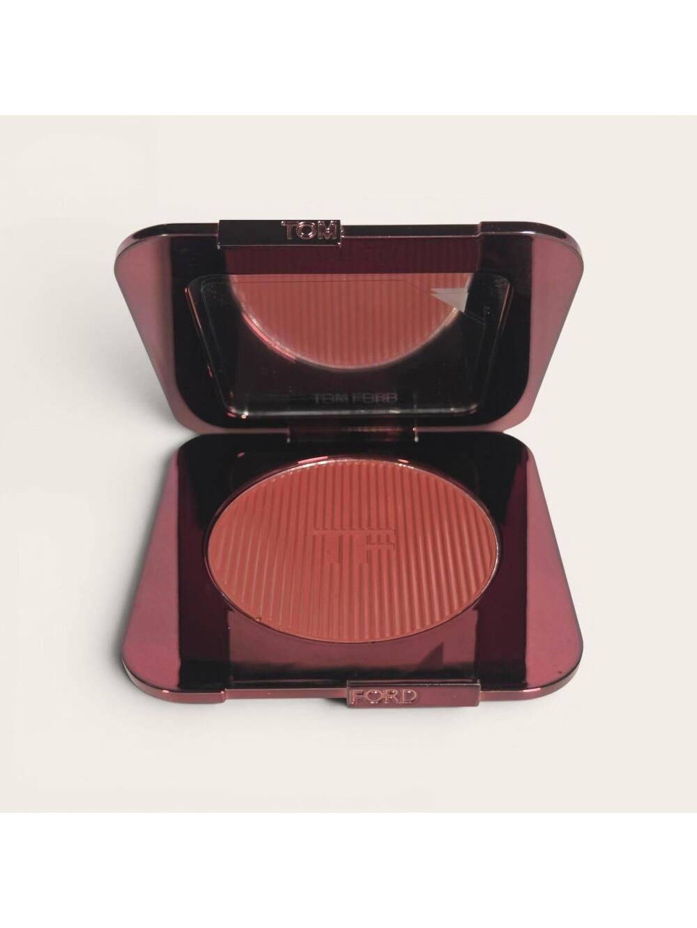 Tom Ford Creme Blush "01 Cafe Blush" - Full Size NIB